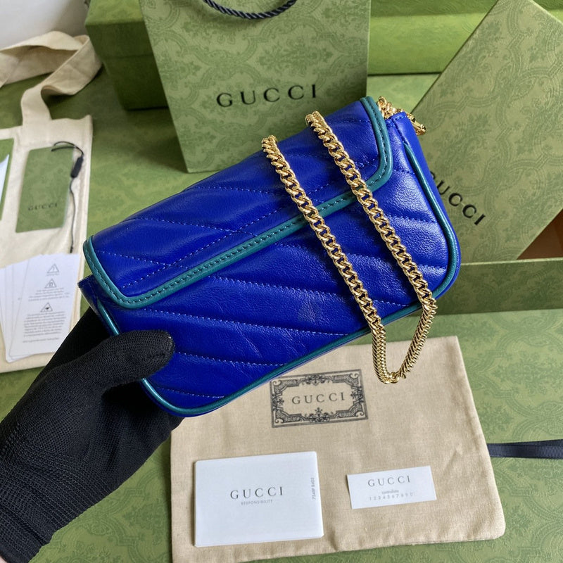 COZY BAGS - GUKI Bags - 1824