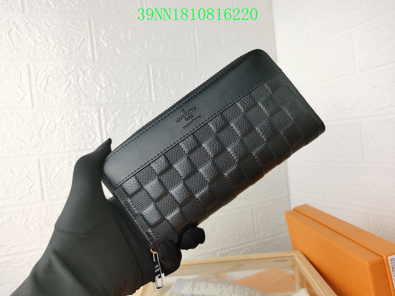 COZY BAGS - CHL Wallet - 645