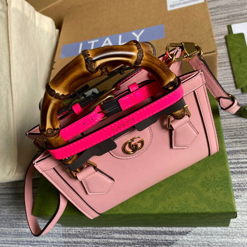 JB - Guki Lady Bags - 977