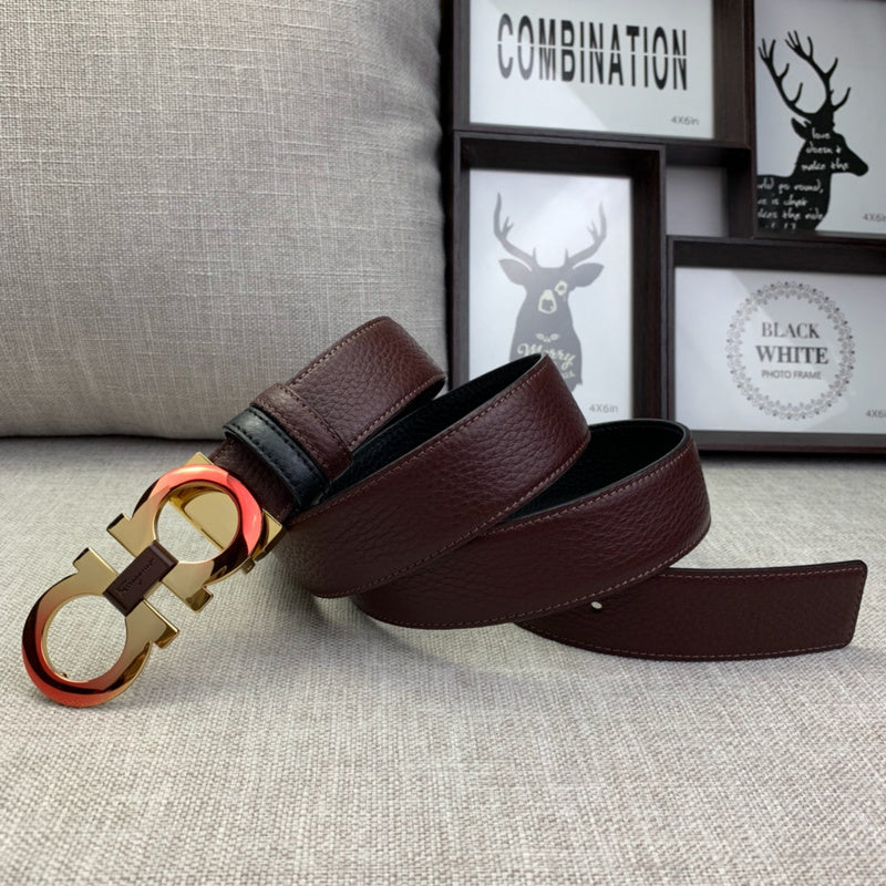 JB - FGO Belts - 144