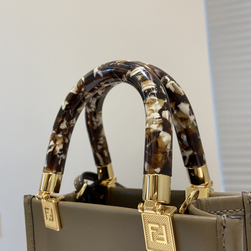 COZY - FDE Bags - 278