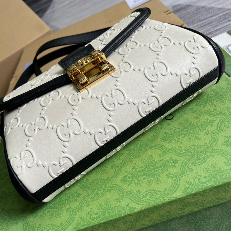 JB - Guki Lady Bags - 603