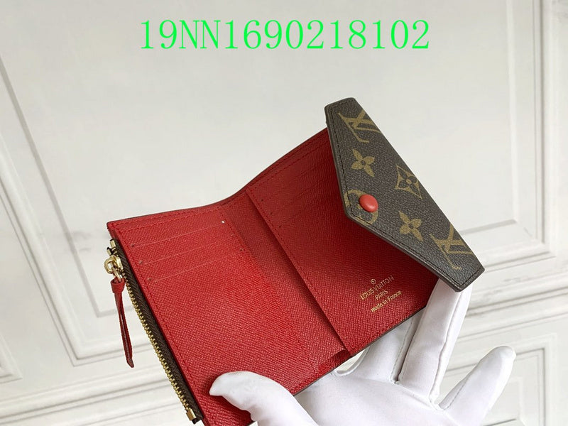 COZY BAGS - CHL Wallet - 228