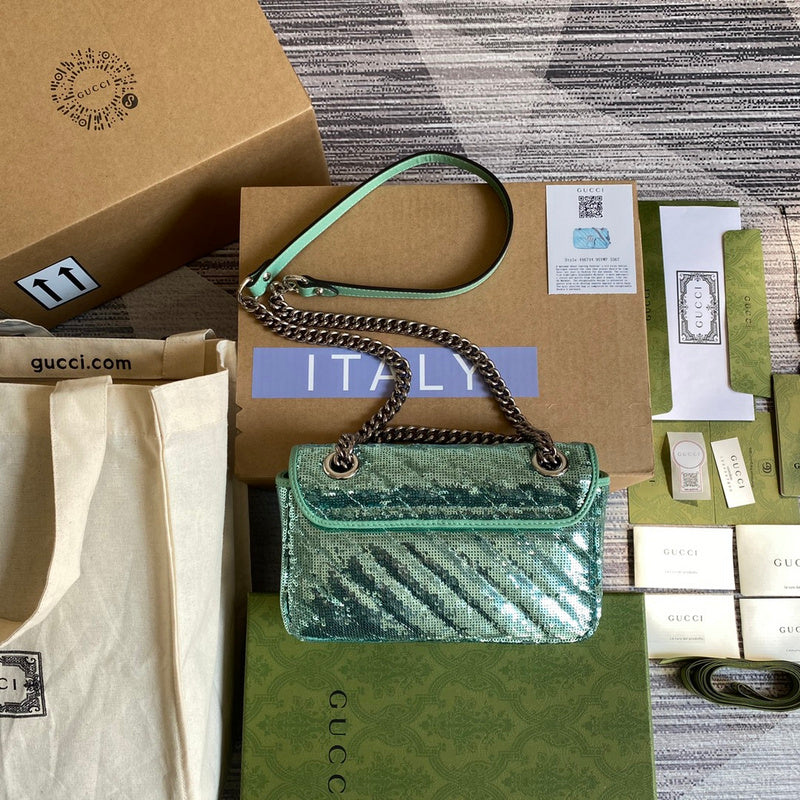 COZY BAGS - GUKI Bags - 2138