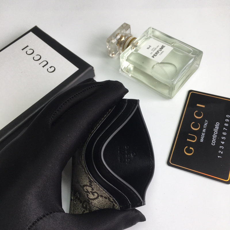 Cozy Bags - GUKI Men Wallets - 130