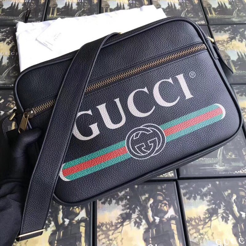COZY BAGS - Guki Men Bags - 319