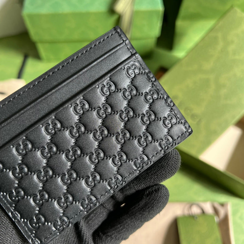 Cozy Bags - GUKI Men Wallets - 041