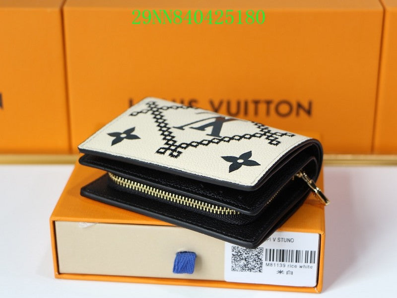 COZY BAGS - LOV Wallet - 1420
