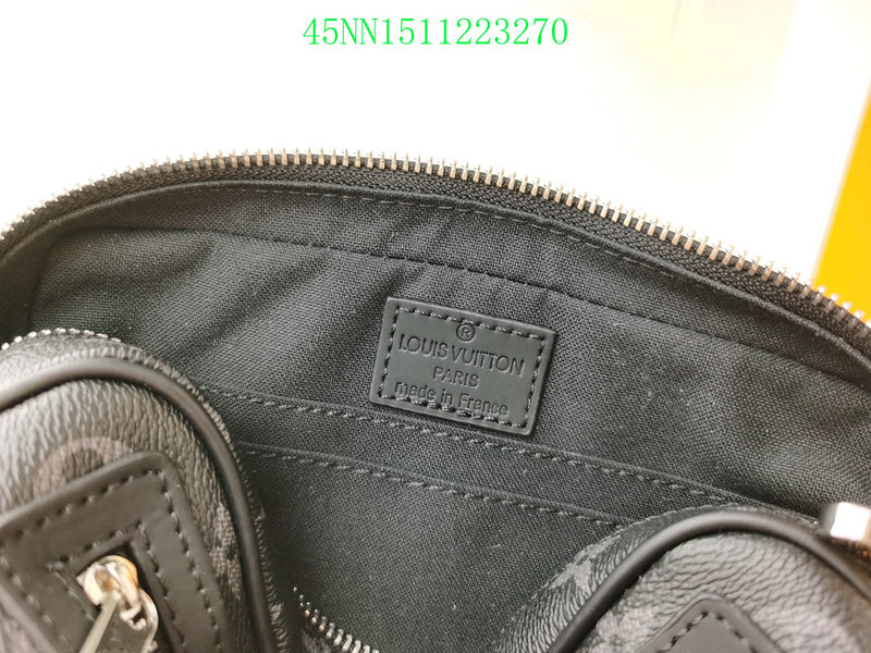 COZY BAGS - CHL Wallet - 298