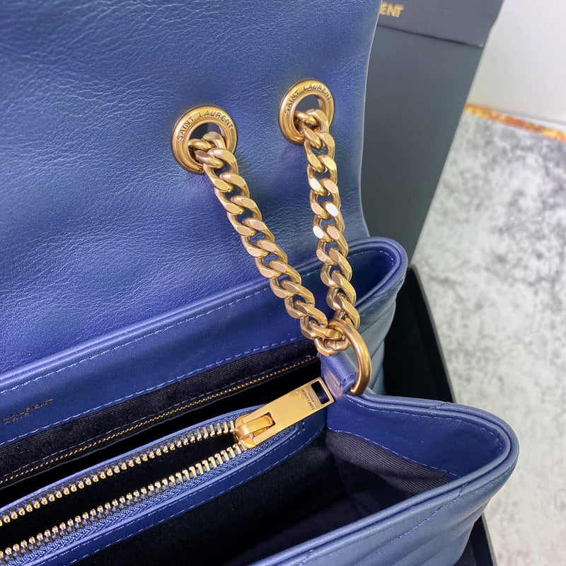COZY - YLS Bags - 877