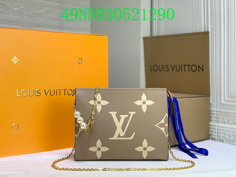COZY BAGS - CHL Wallet - 908