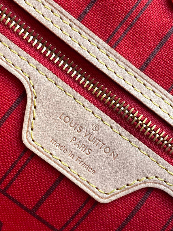 COZY - LV Bags - 1097