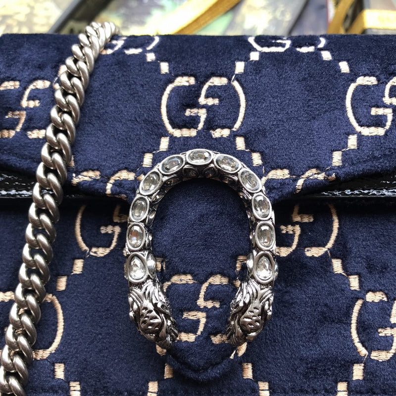 COZY - Guki Lady Bags - 1430