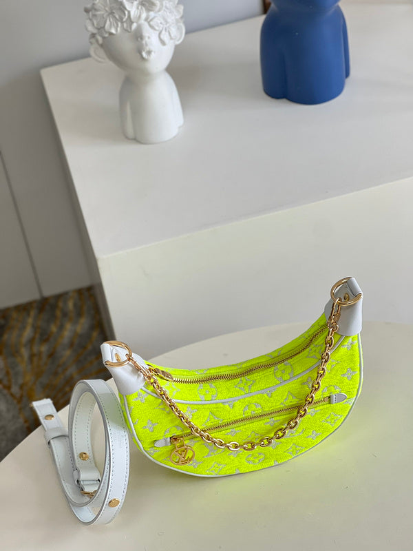 COZY - LV Bags - 2584