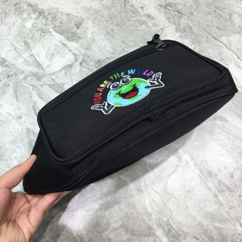 JB - BG Men Bags - 038