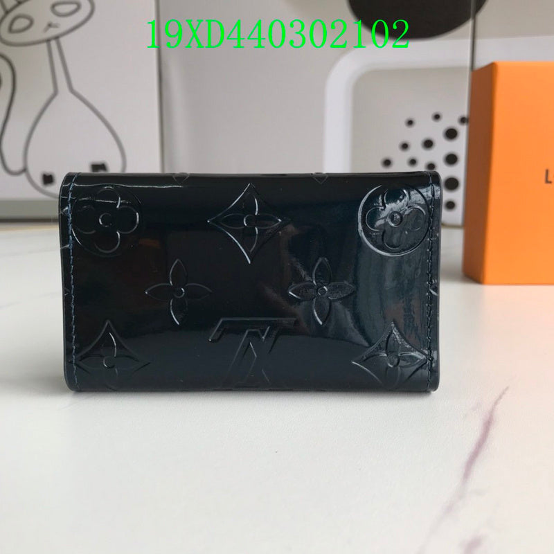 COZY BAGS - CHL Wallet - 1054