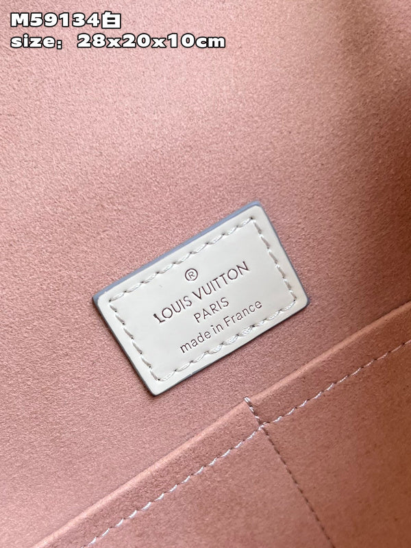 COZY - LV Bags - 498