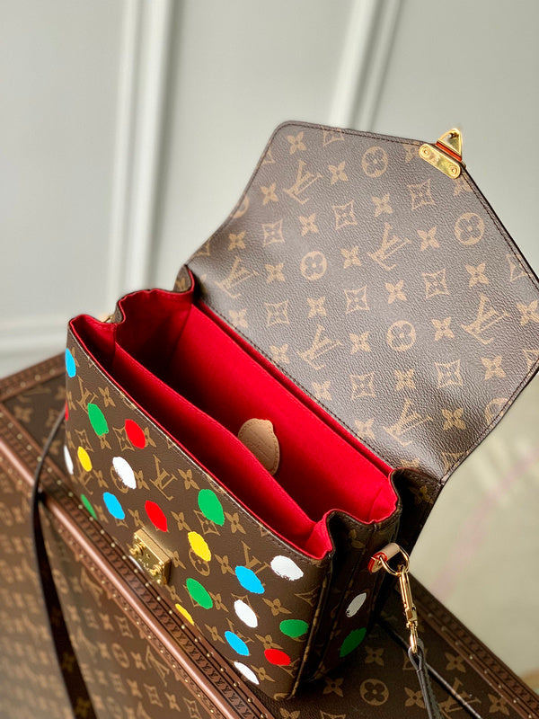 COZY BAGS - LOV Bags - 1297