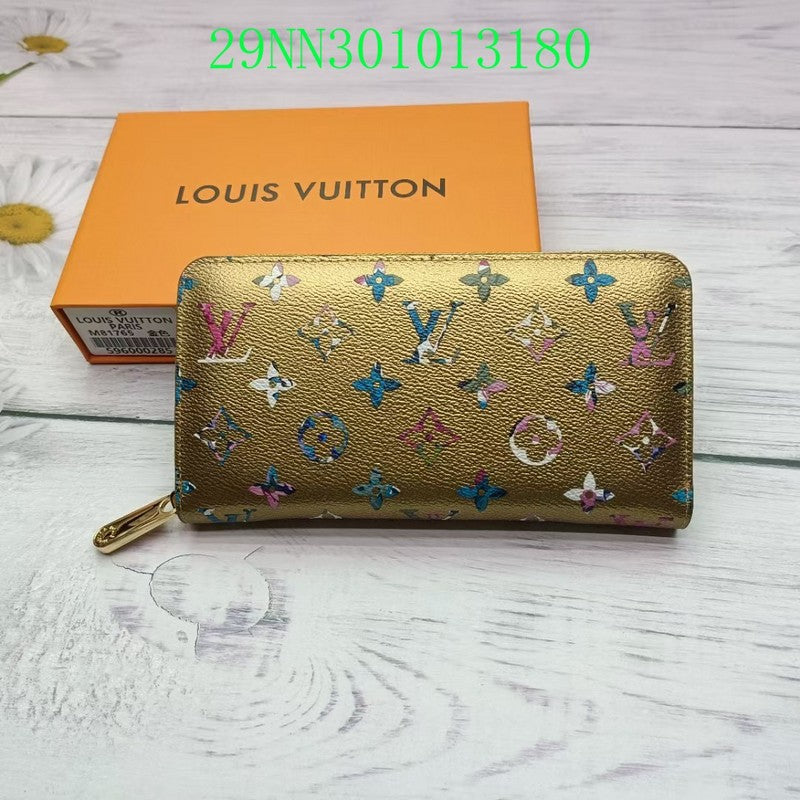 COZY BAGS - LOV Wallet - 935