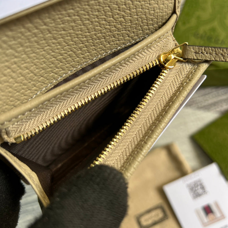 Cozy Bags - GUKI Men Wallets - 062