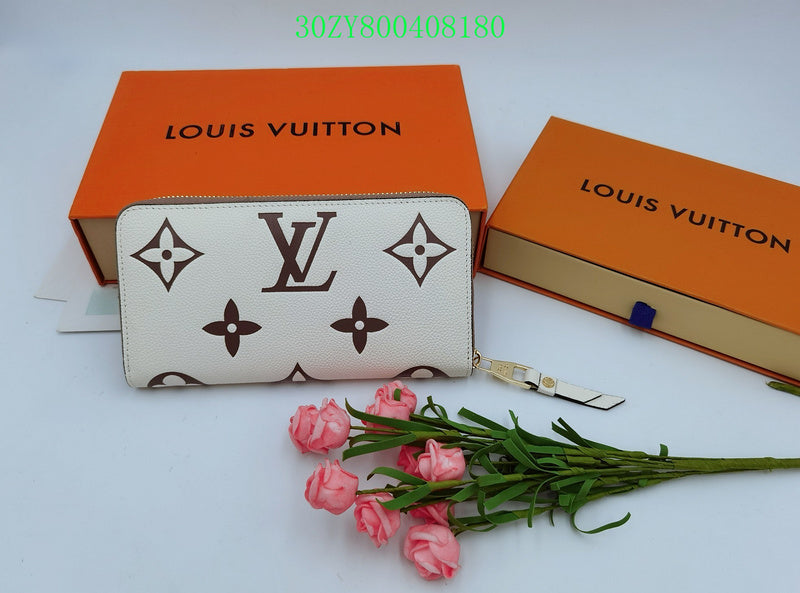 COZY BAGS - CHL Wallet - 1006