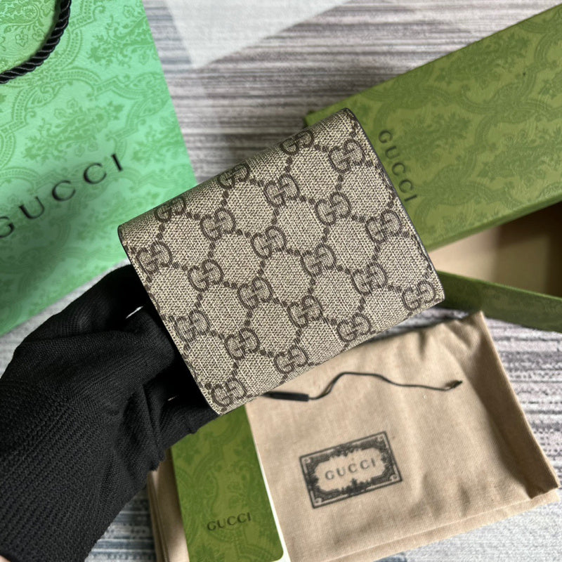 COZY BAGS - Guki Wallet - 111