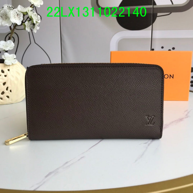 COZY BAGS - CHL Wallet - 1351