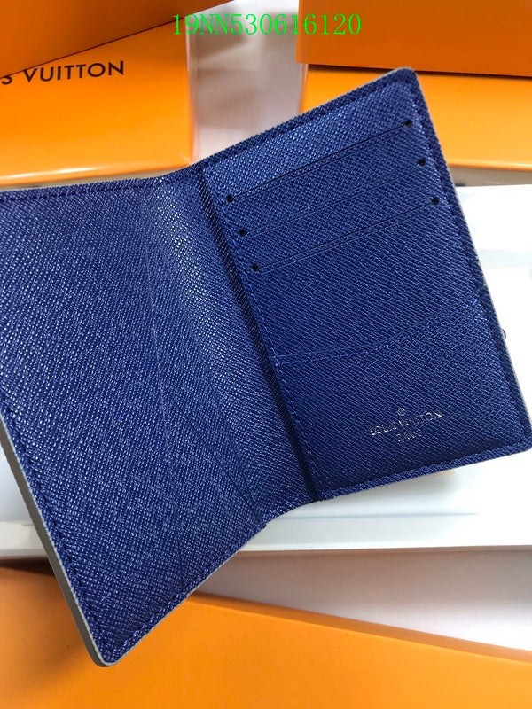 COZY BAGS - LOV Wallet - 1158