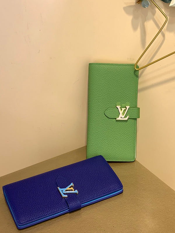 COZY - LOV Wallets - 030