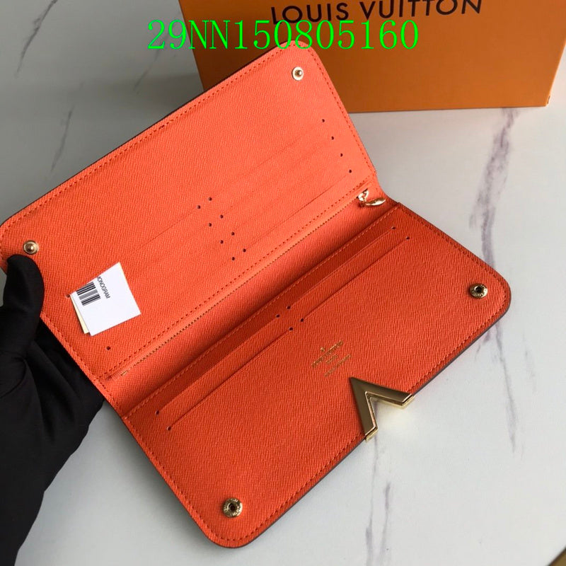 COZY BAGS - CHL Wallet - 710