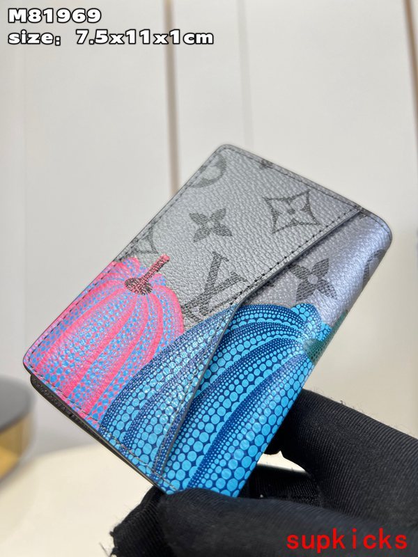 COZY BAGS - Mix Wallets - 206