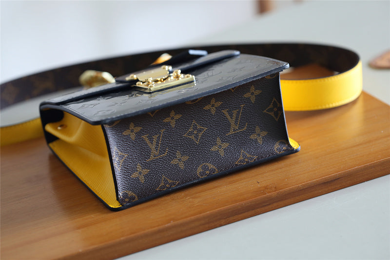 COZY - LOV Lady Bags - 1801