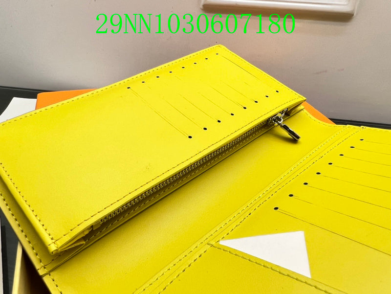 COZY BAGS - LOV Wallet - 405