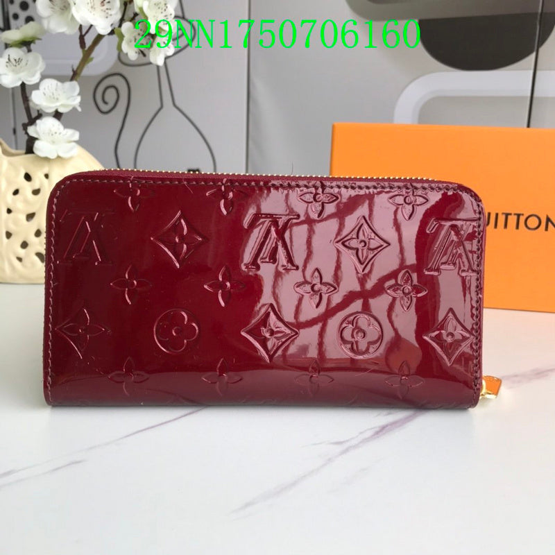 COZY BAGS - CHL Wallet - 790