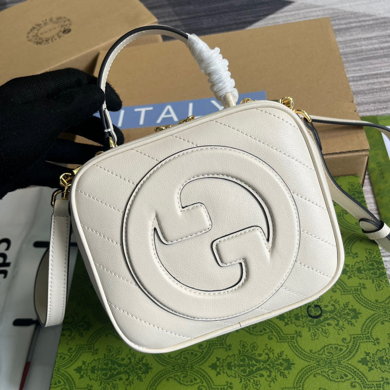 JB - Guki Lady Bags - 007