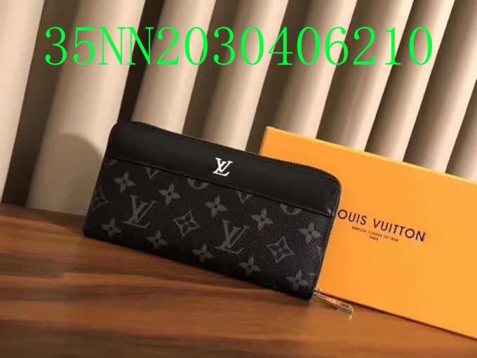 COZY BAGS - LOV Wallet - 1439