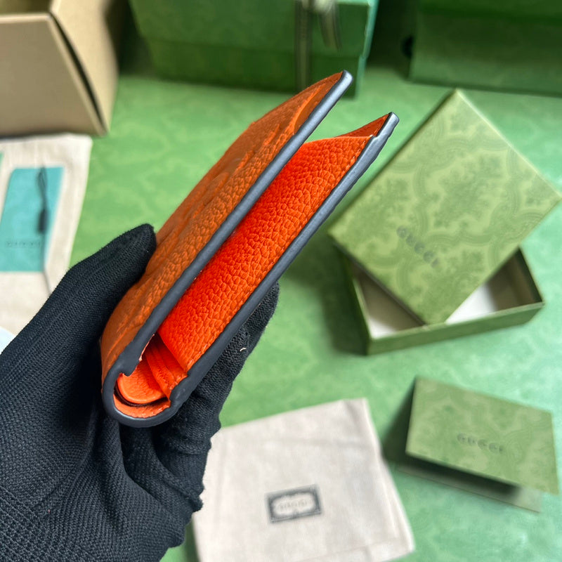 Cozy Bags - GUKI Men Wallets - 060