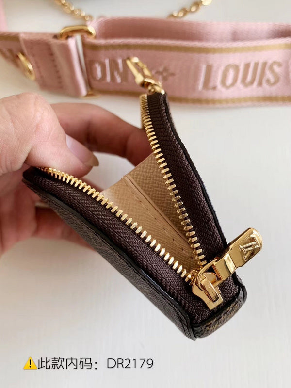 COZY - LV Bags - 5204
