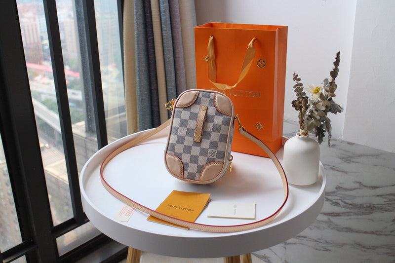 COZY - LV Bags - 4752