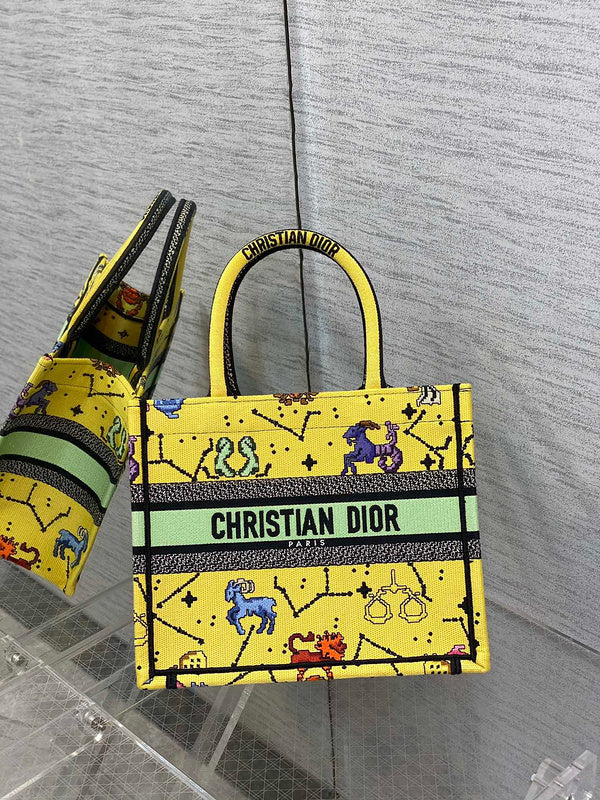 JB - DOR Lady Bags - 210