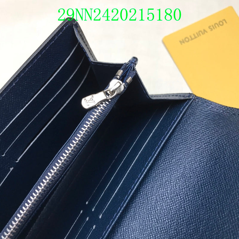 COZY BAGS - LOV Wallet - 721