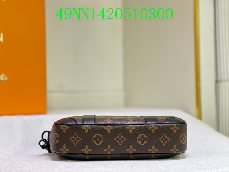 COZY BAGS - LOV Wallet - 424