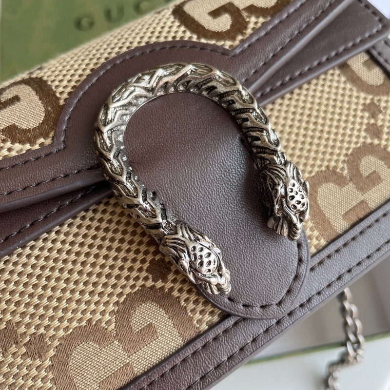COZY BAGS - GUKI Bags - 1036