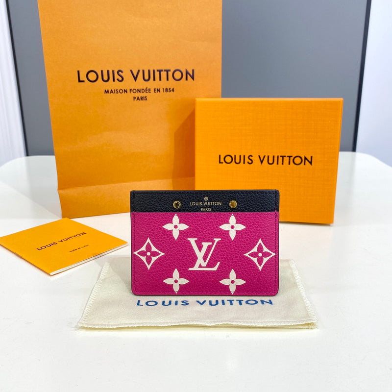 COZY BAGS - LOV Wallets - 568