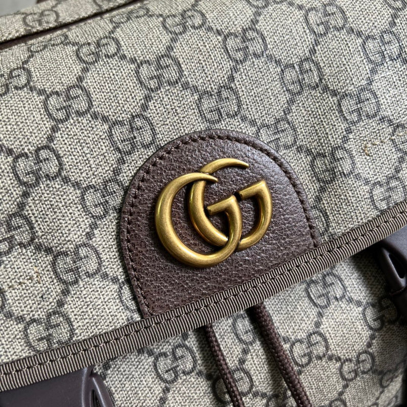 COZY BAGS - Guki Backpacks - 018