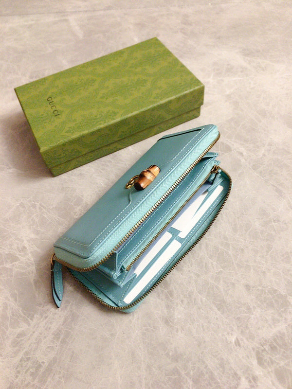 COZY BAGS - Guki Wallet - 216