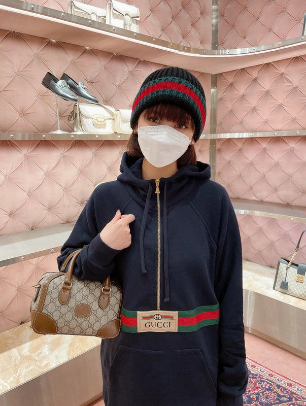 COZY BAGS - GUKI Women Bags - 752