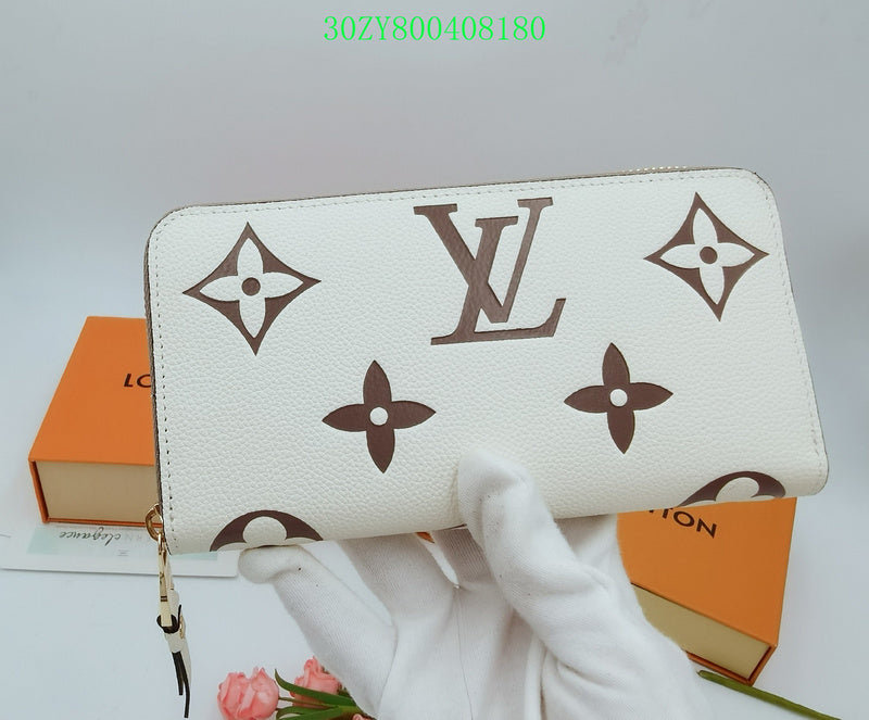 COZY BAGS - CHL Wallet - 1006