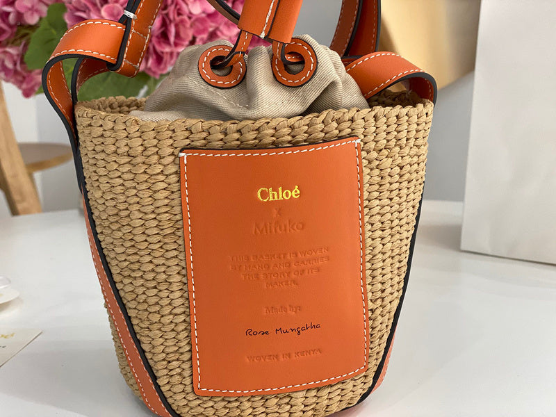 COZY - CLE Lady Bags - 030