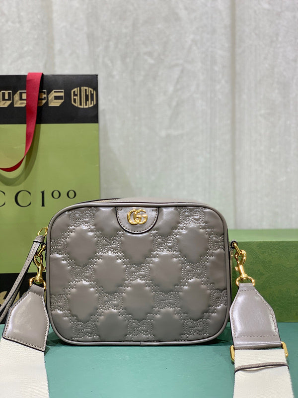 COZY BAGS - GUKI Bags - 705